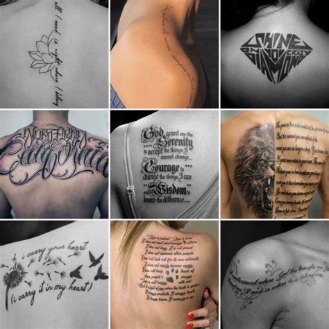 stile scritte tatuaggi uomo|Tatuaggi con scritte: 160 immagini e idee con significato